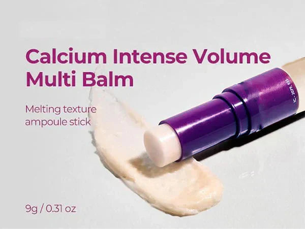 🔥LAST DAY SPECIAL PRICE: ￡6.99!!💝 #1 Bestselling🏆-Calcium Multi Balm 💫 Anti-Aging & Firming Korean Skincare Stick