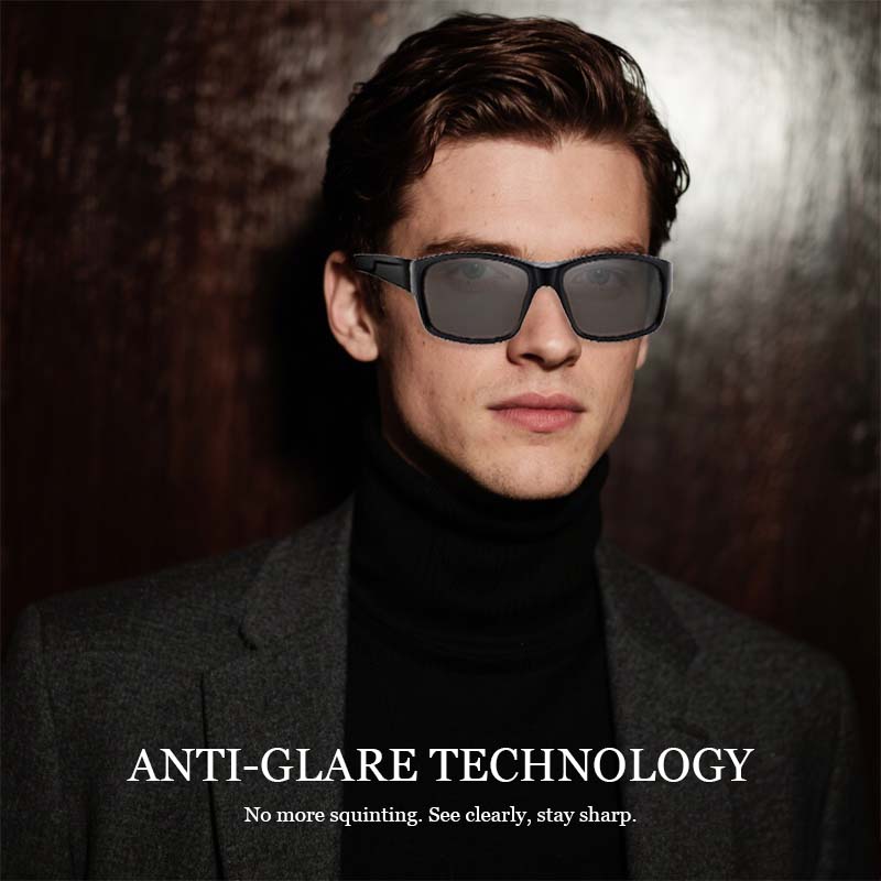 🕶️High-Definition Sunglasses for Fishing, Cycling, Hiking, and Trekking