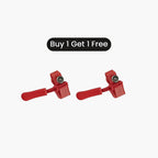 🔥Buy one, get one free🔧🧳 Easy Installation Zipper Repair Kit
