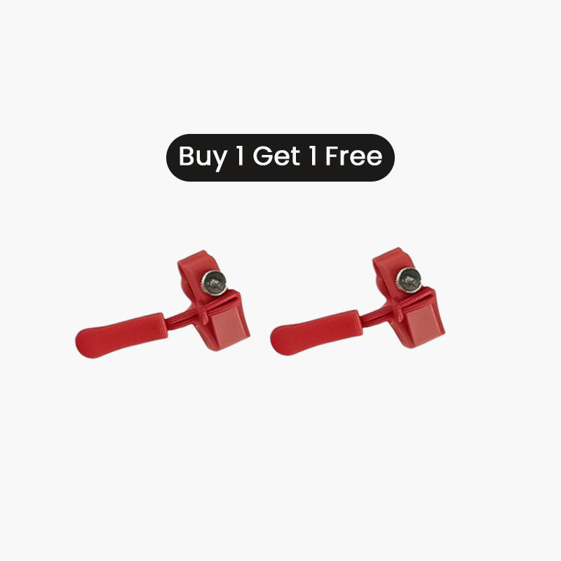 🔥Buy one, get one free🔧🧳 Easy Installation Zipper Repair Kit