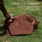 💗LIMITED TIME SALE 50% OFF⚡Large-capacity travel and camping storage bag, shoulder bag and crossbody bag