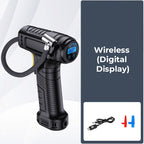 🔥Portable Cordless Air Compressor with Digital Display