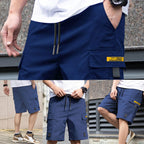 💗LIMITED TIME SALE 50% OFF⚡👖 New 2026 durable cargo shorts for everyday wear and leisure