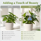 🐝Honeybee Potted Plant Decoration