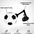 ⚽Football Training Rebound Device