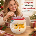 🎄 Christmas Candy Holder
