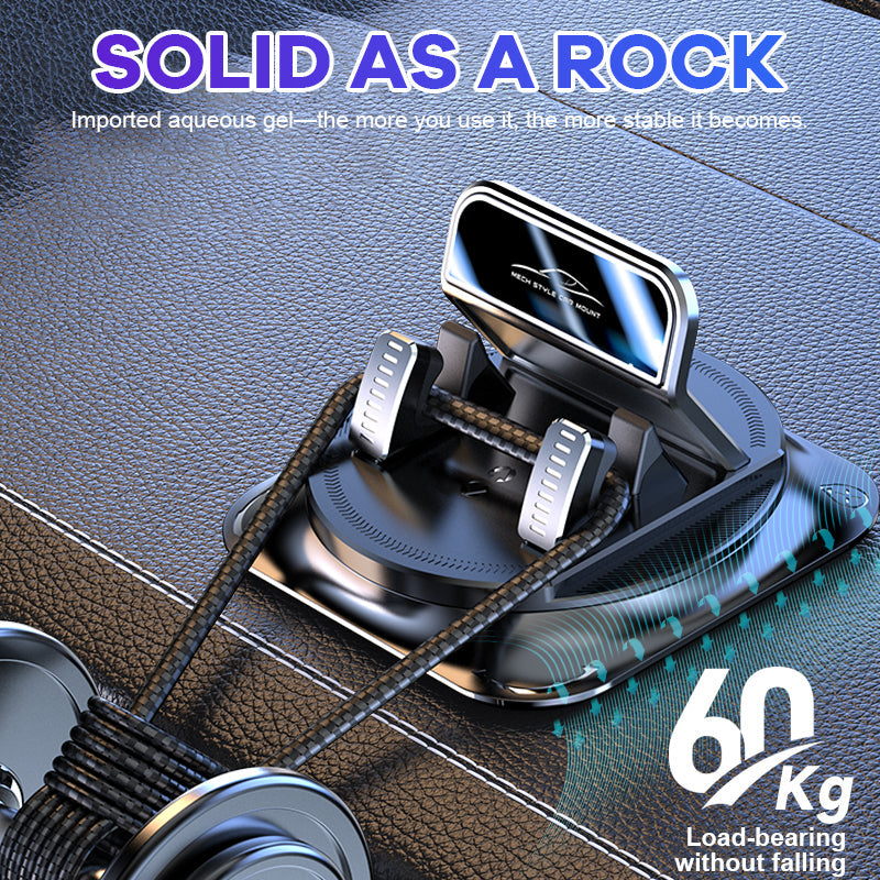 📱Anti-slip Car Phone Holder