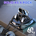 📱Anti-slip Car Phone Holder
