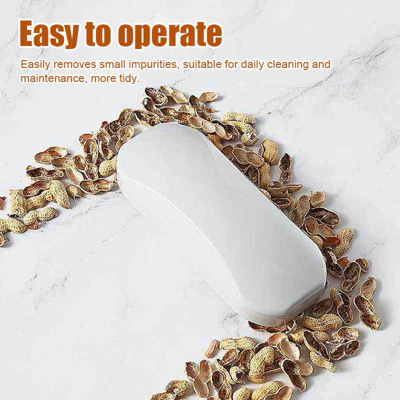 📢📢50% OFF !!!⏰Portable Pet Hair & Crumb Remover Brush