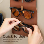 👓 Eyewear Wall Display Holder