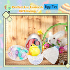 🐣 The Cutest Easter Surprise Egg