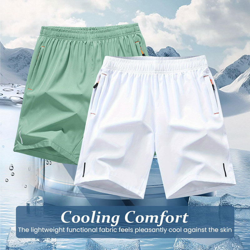 ⚡LIMITED TIME SALE 50% OFF🩳 Summer Sports Shorts – Lightweight, Cool & Perfect for the Beach