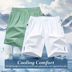⚡LIMITED TIME SALE 50% OFF🩳 Summer Sports Shorts – Lightweight, Cool & Perfect for the Beach