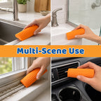 🧽 2-in-1 Absorbent Sponge