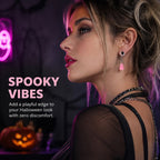 👻Spooky Ghost Earrings