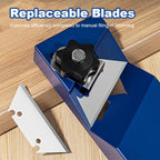 🛠️📐Woodworking Chamfering Tool