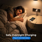 📢📢LAST DAY SALE 50% OFF⚡StopCharge Smart Charger