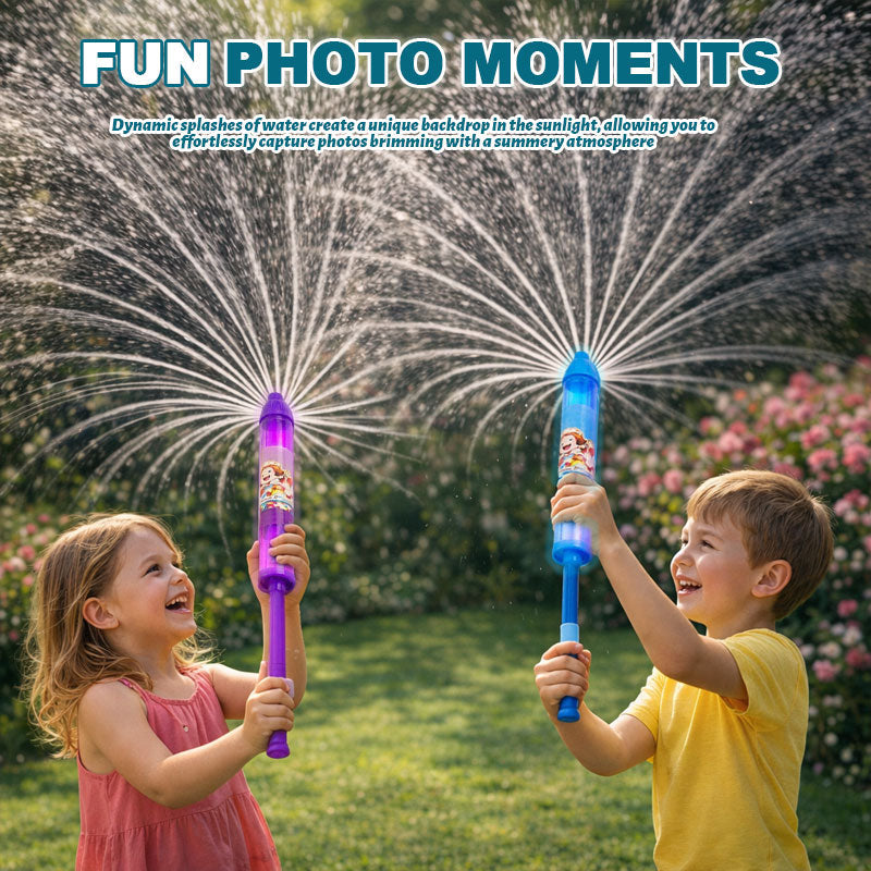 💦Firework Water Blaster