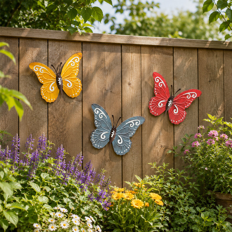 🦋Metalwork Butterfly