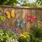 🦋Metalwork Butterfly