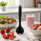 🔪3-in-1 Kitchen Chopper & Mixing Tool