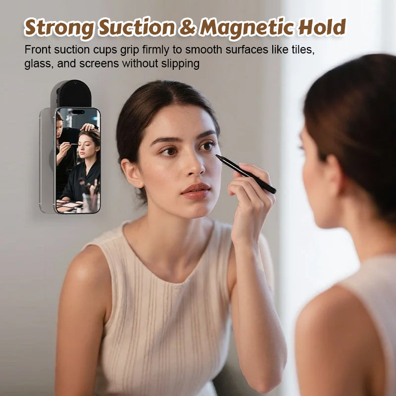 📱 3-in-1 Phone Stand