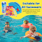 🧩 The Aqua Puzzle Dive Game