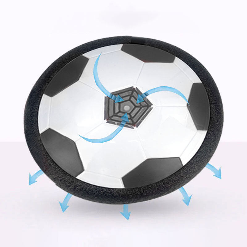 Black Technology Suspended Football⚽🏠