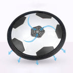 Black Technology Suspended Football⚽🏠
