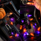 🎃 Halloween‑Themed Glowing Multi‑Scene Charging Accessory Cord