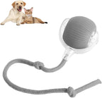 Smart Chasing Pet Toy Ball🐾⚙️