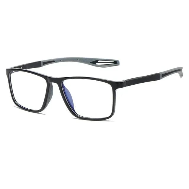 ✨Fashionable silicone sports reading glasses🏆👓 Multifocal Glasses | Smart Adaptive Technology