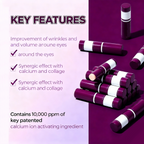 🔥LAST DAY SPECIAL PRICE: ￡6.99!!💝 #1 Bestselling🏆-Calcium Multi Balm 💫 Anti-Aging & Firming Korean Skincare Stick