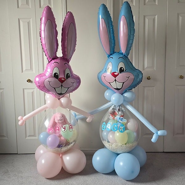 🔥 Easter Hottest products, 50% off!🐥Easter Bunny Buddy
