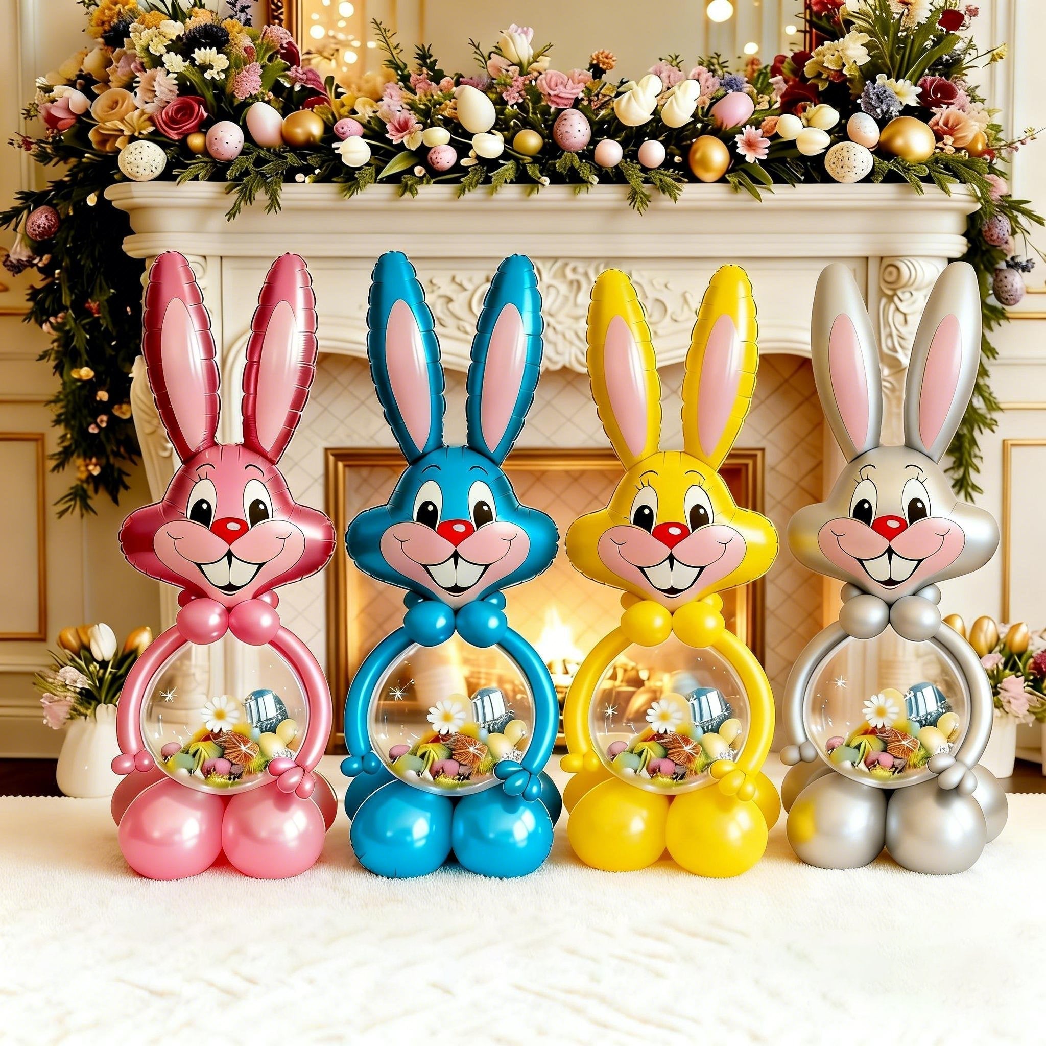 🔥 Easter Hottest products, 50% off!🐥Easter Bunny Buddy