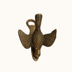 📢📢LAST DAY SALE 50% OFF✨Bird-shaped Curtain Fastener🕊️