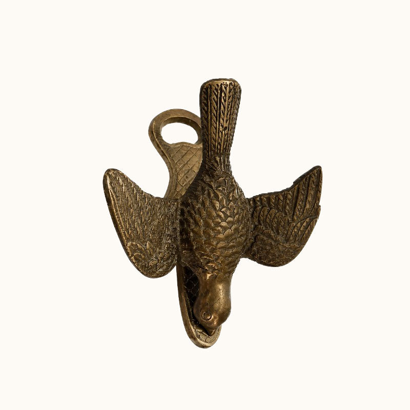 📢📢LAST DAY SALE 50% OFF✨Bird-shaped Curtain Fastener🕊️