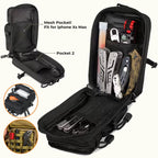 🧭Compact EDC Utility Bag