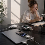 📢📢LAST DAY SALE 50% OFF⚡StopCharge Smart Charger
