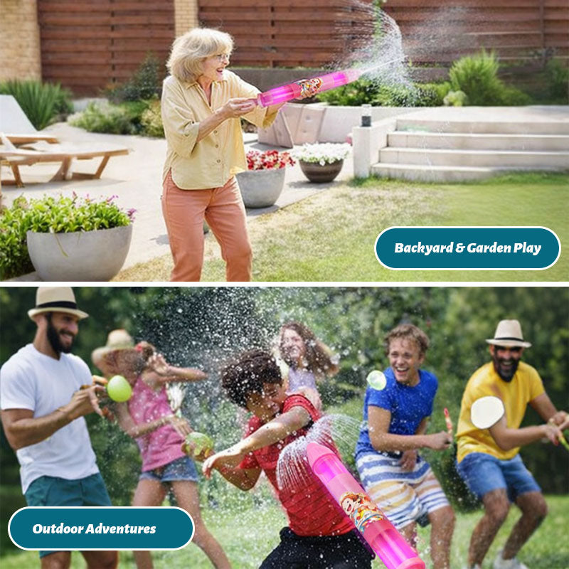 💦Firework Water Blaster