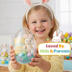 🐣 The Cutest Easter Surprise Egg