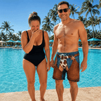 🏖️ Stand‑Out Novelty Beach Shorts | Turn Heads At The Pool & Beach