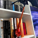 ✨Dragon Flame Book Corner