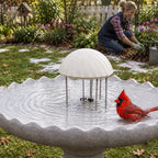 🌊Floating Water Ripple Maker Decorative Water Feature