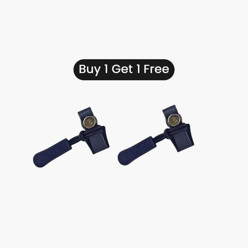 🔥Buy one, get one free🔧🧳 Easy Installation Zipper Repair Kit