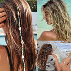 🌈DIY Beaded Hair Accessories Kit