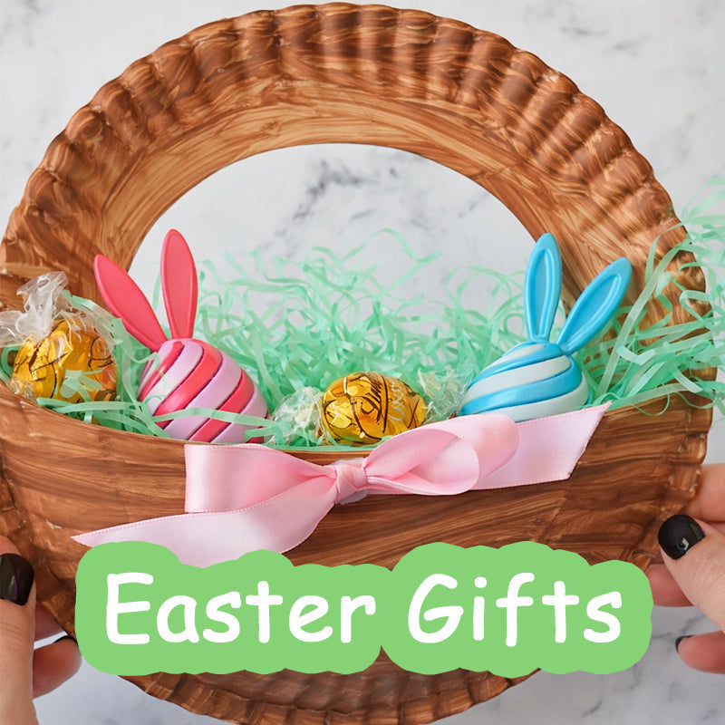 🐰 Easter Bunny Eggs