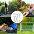 ⛺Outdoor Tent Fixing Pegs