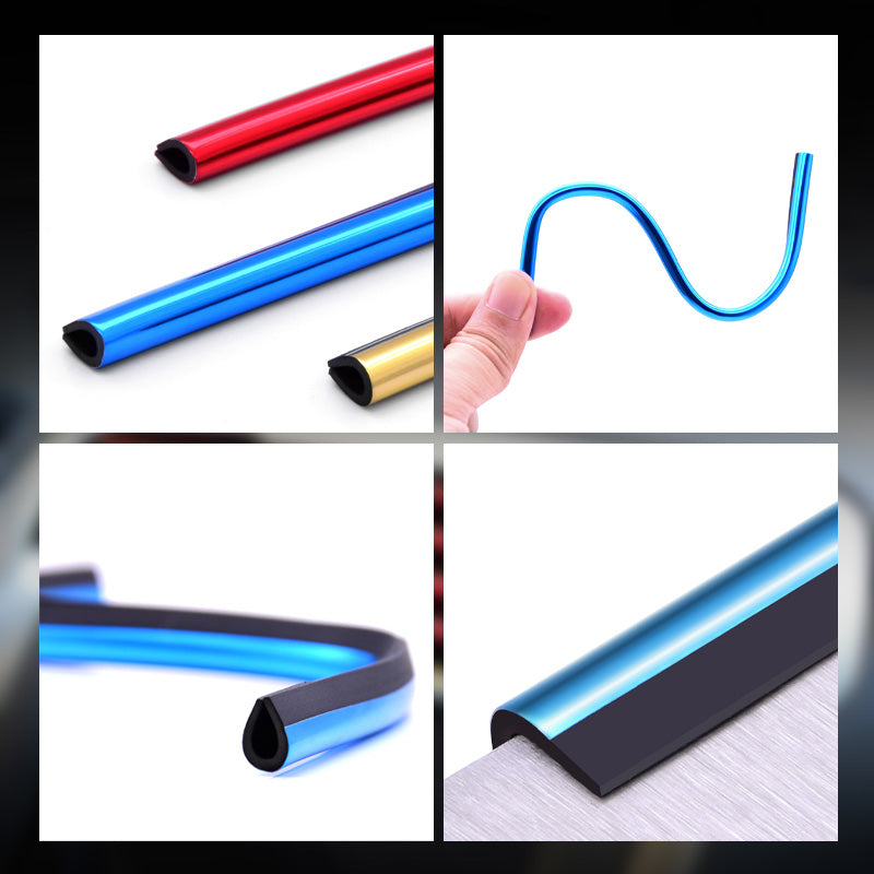 ⏰LAST DAY SPECIAL PRICE: ￡4.99‼️Car Air Vent Decoration Strip