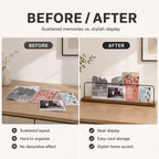 🖼️Minimalist Card Photo Display Shelf